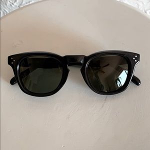 Celine sunglasses. Black. CL41371/S